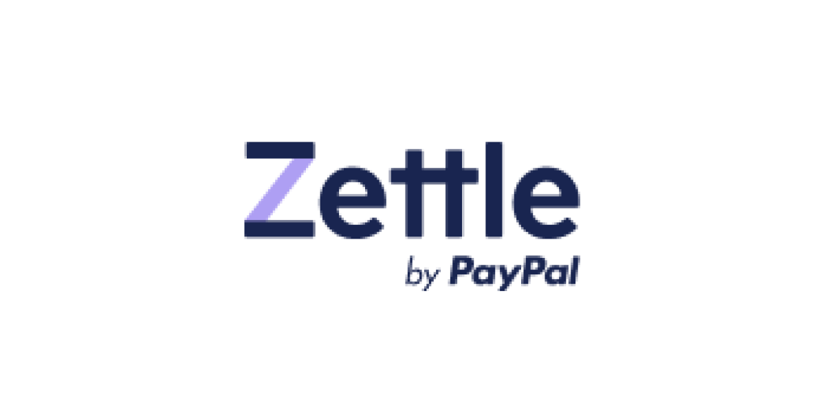 Zettle logo